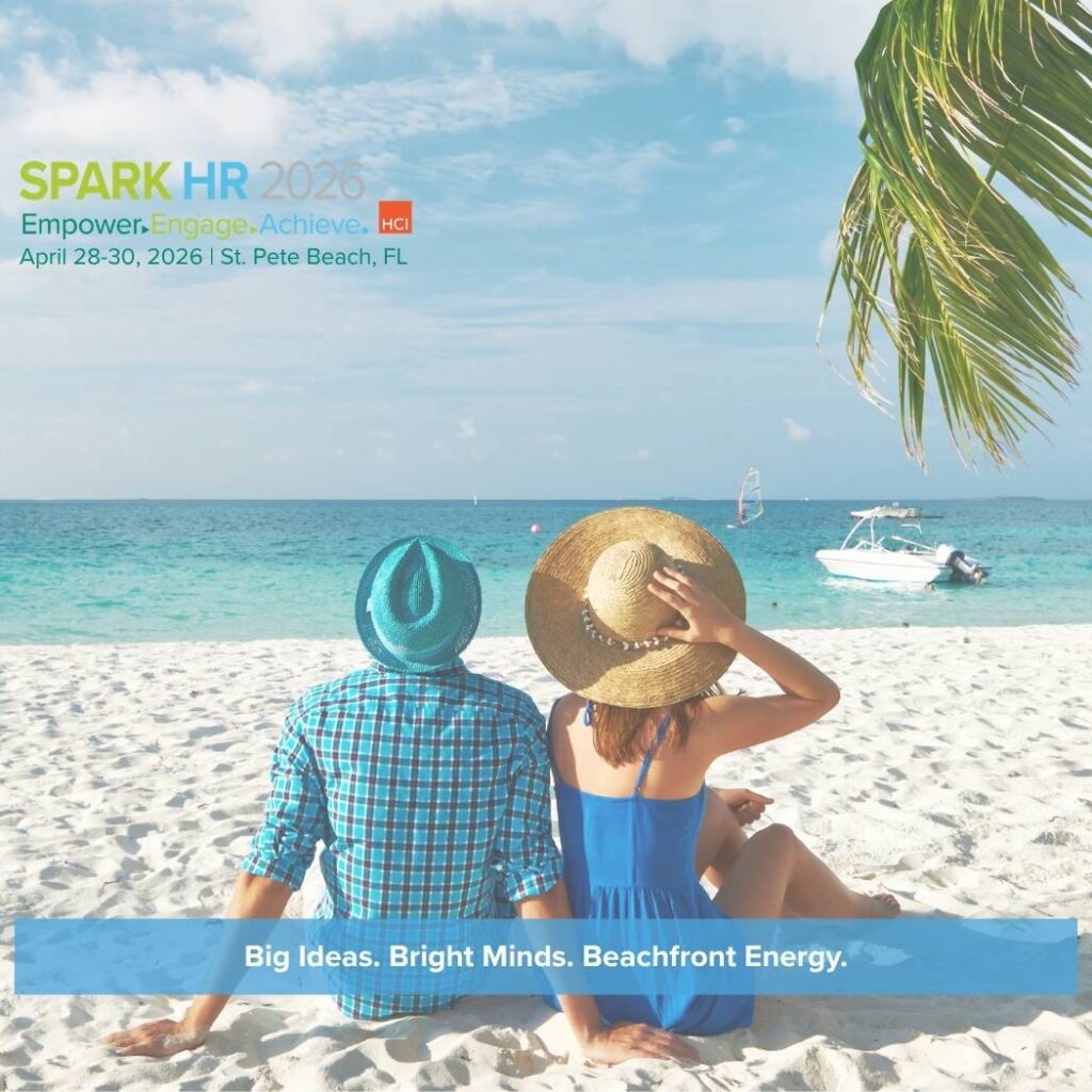 Best of SPARK HR Podcasts: Part 1